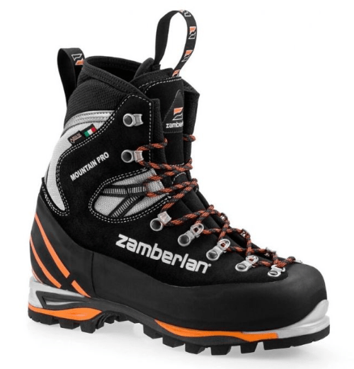 Zamberlan Zamberlan - Альпинистские ботинки 2090 Mountain Pro Evo Gtx RR WNS