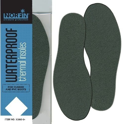 Norfin Стельки термо Norfin Waterproof