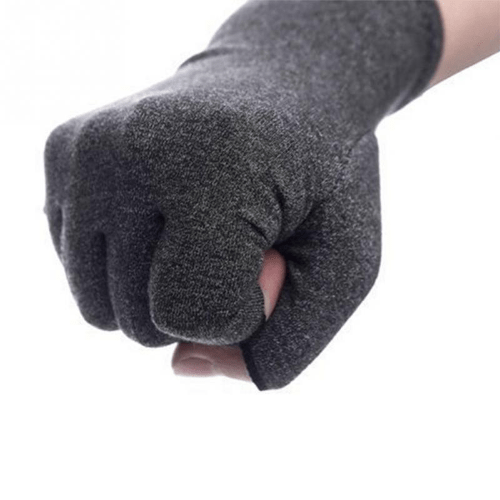 Tonquu Эффективные компрессионные перчатки Tonquu 