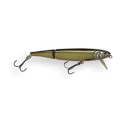 SAVAGE GEAR Воблер плавающий SAVAGE GEAR BUTCH LURE 21,00