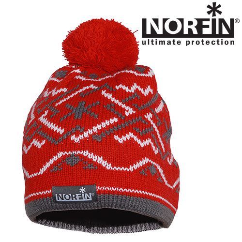 Norfin Шапка Norfin NORWAY WOMEN