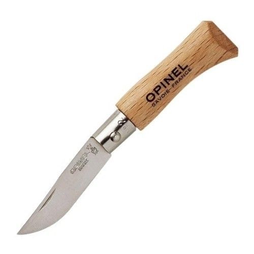 Opinel Нож практичный Opinel №2