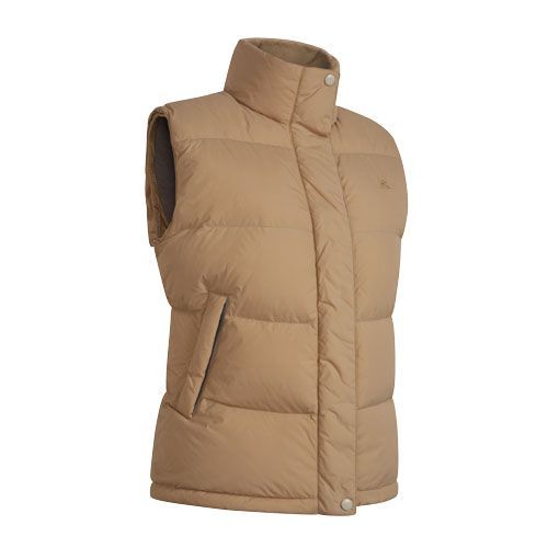 Bask Женский жилет пуховый Bask Traverse LV