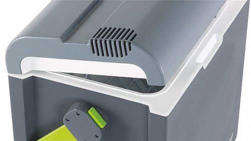 Outwell Автомобильный холодильник кулер термос Outwell / ECOcool Black 24