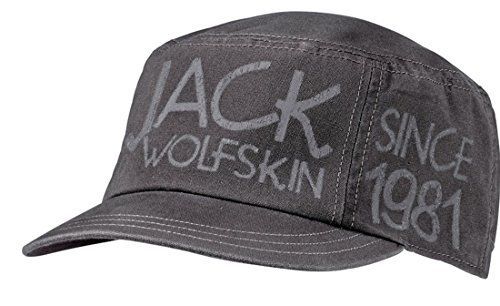 Jack Wolfskin Летняя кепка Jack Wolfskin California Cap