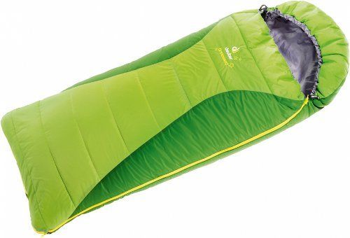 Deuter Мешок дял сна детский комфорт Deuter Dreamland ( +10)