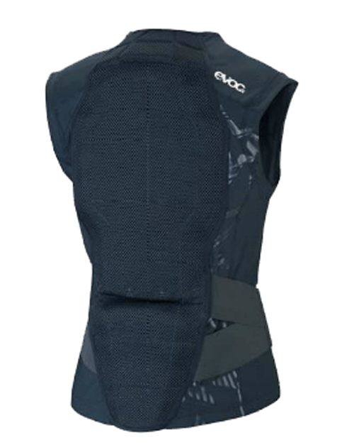 Evoc Качественный женский защитный жилет Evoc Protector Vest Women