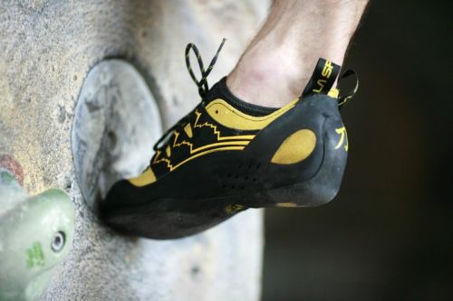 La Sportiva Скальники La Sportiva Katana Laces