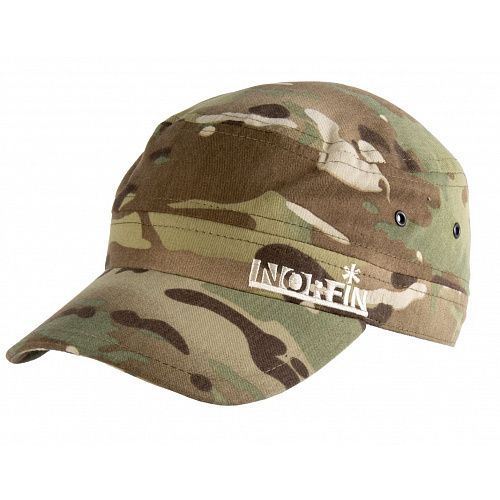 Norfin Бейсболка Norfin Guard Camo