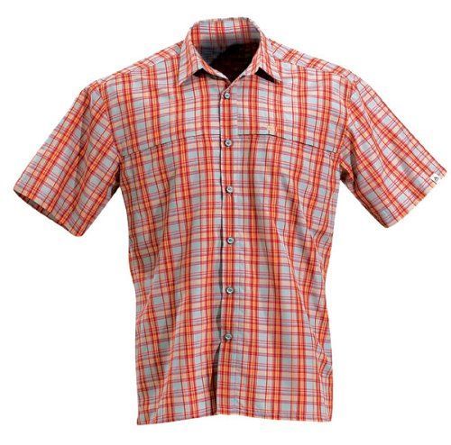 Vaude Рубашка с коротким рукавом Vaude Shoreline Shirt