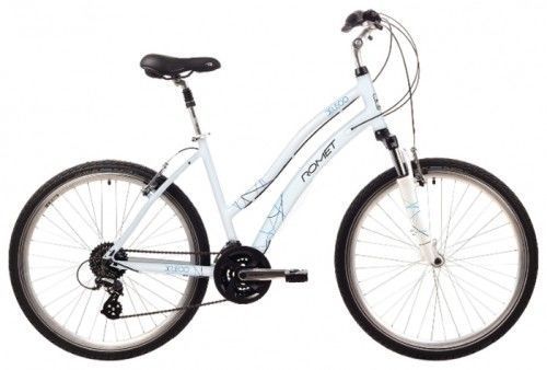 ROMET Женский велосипед Romet BELECO 26" 18 L
