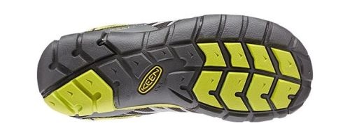 Keen Keen - Удобные детские кроссовки Chandler CNX WP Y