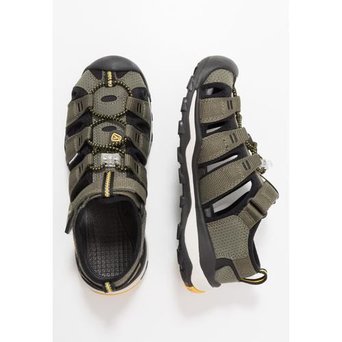 Keen Влагостойкие сандалии Keen Newport Neo H2 Y