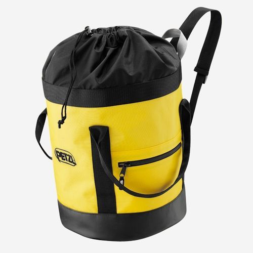 Petzl Транспортный мешок прочный Petzl Bucket 45