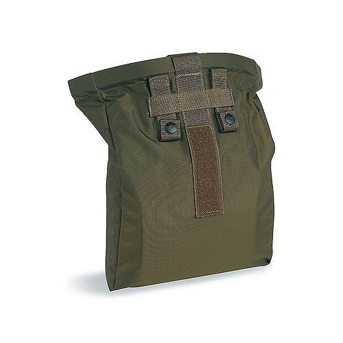 Tasmanian tiger Легкий подсумок под сброс магазинов Tasmanian Tiger TT Dump Pouch