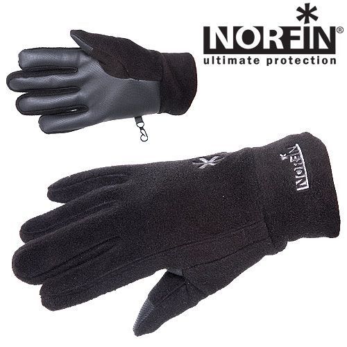 Norfin Перчатки Norfin FLEECE