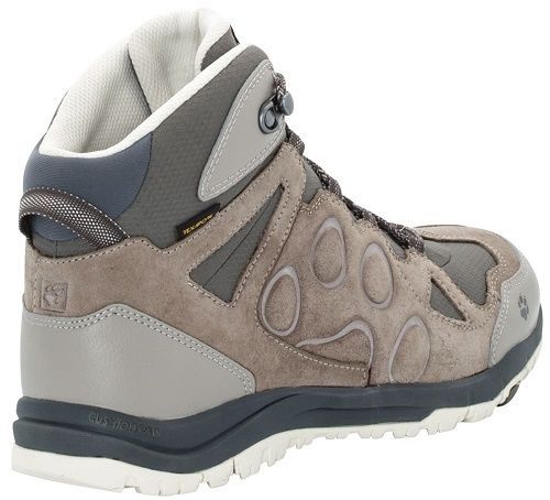 Jack Wolfskin Jack Wolfskin - Женские ботинки Rocksand texapore mid w