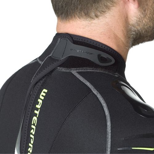 Waterproof Гидрокомбинезон мужской короткий Waterproof W30 Shorty