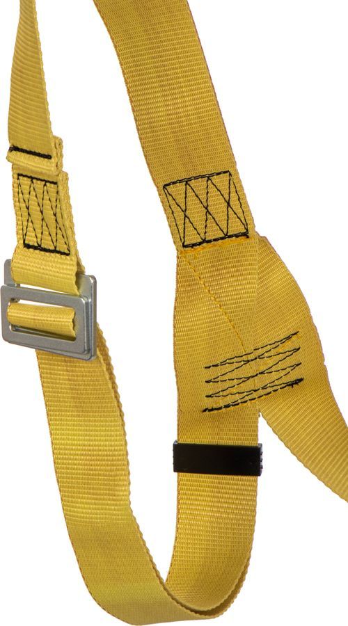  Привязь прочная из огнеупорных материалов Венто Альфа 1.5К