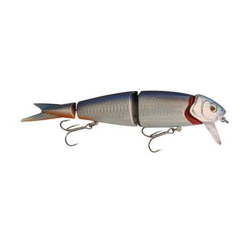 SAVAGE GEAR Воблер тонущий SAVAGE GEAR 4play HERRING LIPLURE 13,00