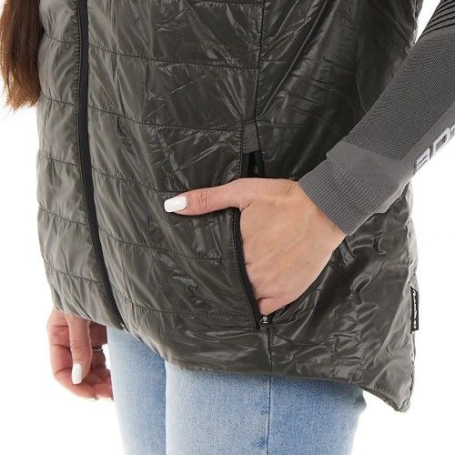 DRAGONFLY Жилет утеплённый Dragonfly Vest 200 (2023)