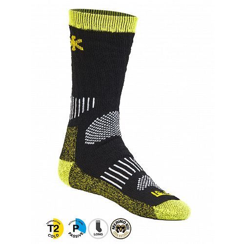 Norfin Носки Norfin T2P Balance Wool 