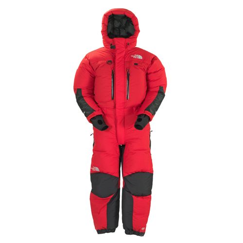 The North Face Комбинезон водонепромокаемый The North Face Himalayan Suit