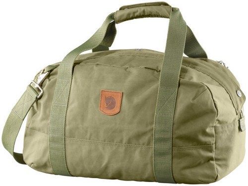 Fjallraven Сумка баул для города Fjallraven - Greenland Duffel