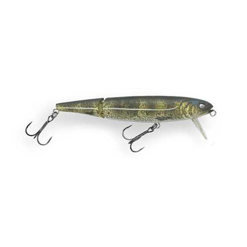 SAVAGE GEAR Воблер плавающий SAVAGE GEAR BUTCH LURE 21,00