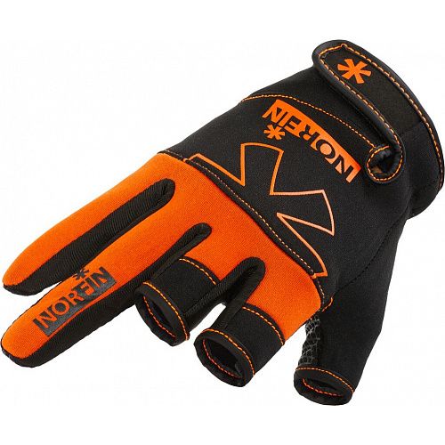 Norfin Перчатки Norfin Grip 3 Cut Gloves