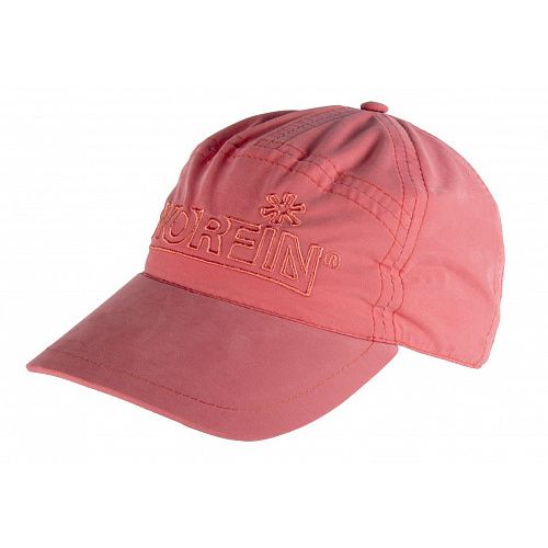 Norfin Бейсболка Norfin Light Coral