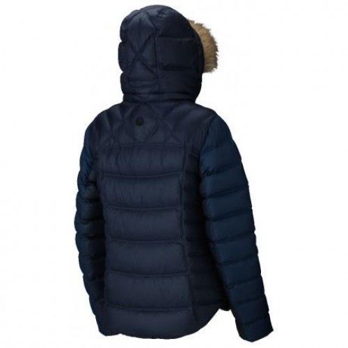 Marmot Куртка комфортная пуховая Marmot Wm's Alexie Jacket