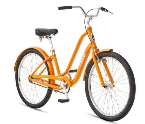 Schwinn Schwinn - Надежный женский велосипед Sivica 1 Women