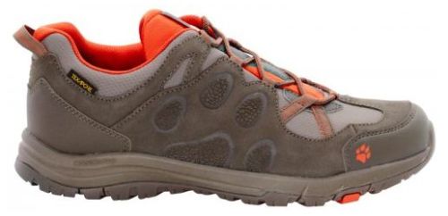 Jack Wolfskin Jack Wolfskin - Ботинки туристические Rocksand Texapore low m