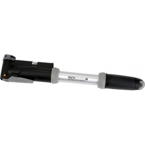 TOPEAK Шоссейный насос Topeak Mini Dual