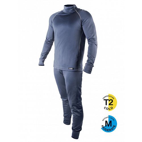Norfin Термокомплект Norfin Polar Pro Navy