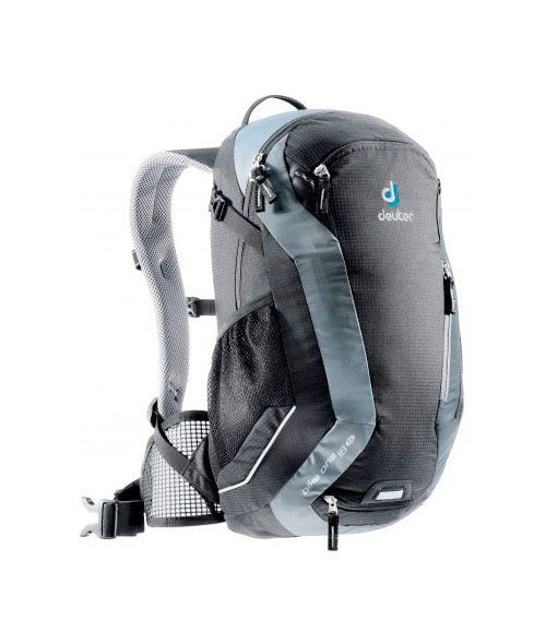 Deuter Рюкзак для велосипедисток Deuter Bike One 18 SL