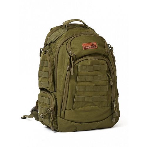 Norfin Тактический рюкзак Norfin Tactic 45 NF