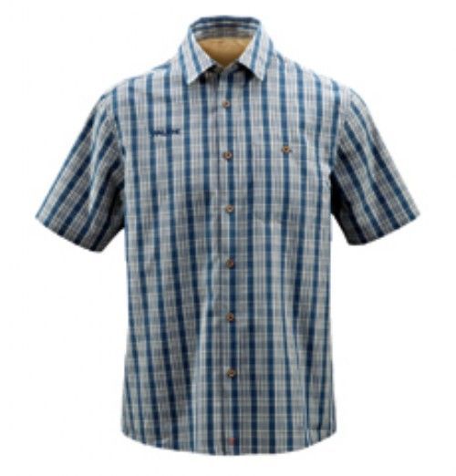 Vaude Рубашка функциональная Vaude Capla Shirt