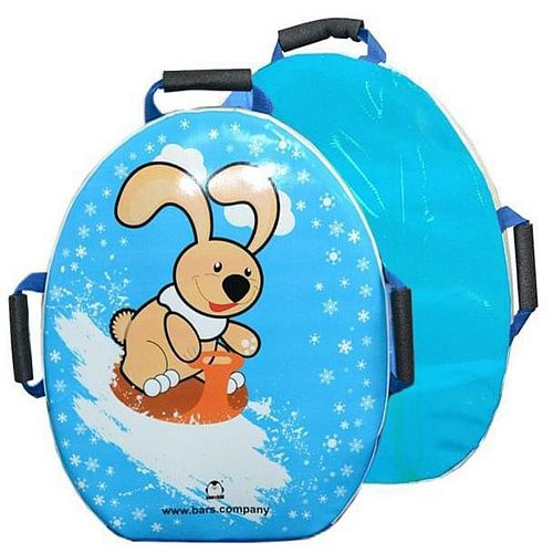 Барс Детские санки ледянки см Барс - Snowkid 50