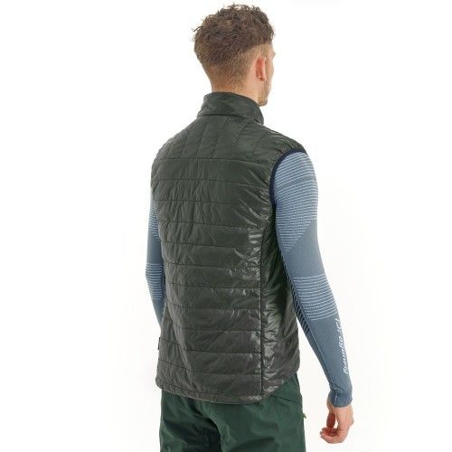 DRAGONFLY Жилет утеплённый Dragonfly Vest 200 (2023)