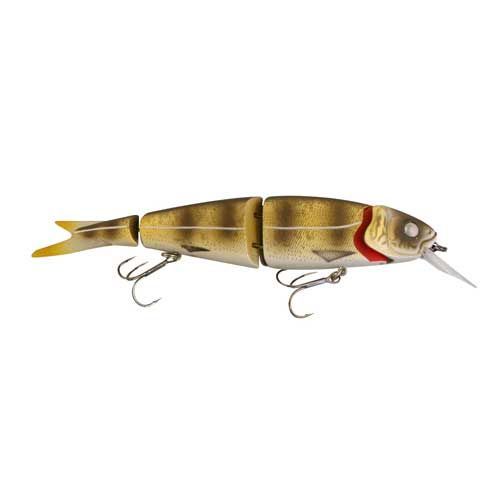 SAVAGE GEAR Воблер плавающий SAVAGE GEAR 4play HERRING LOWRIDER 19,00