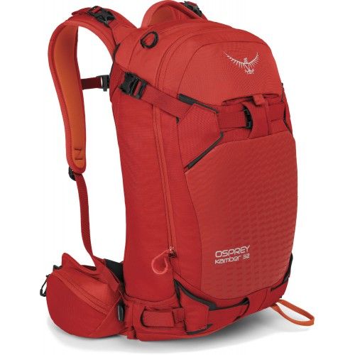 Osprey Рюкзак для горнолыжного спорта Osprey Kamber 32