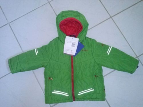 Vaude Утепленная детская куртка Vaude Kids Arctic Fox Jacket II