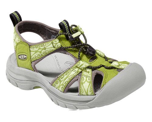 Keen Летние сандалии Keen Venice H2 W