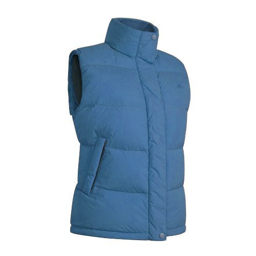 Bask Женский жилет пуховый Bask Traverse LV
