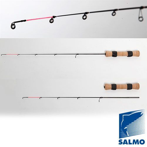 TEAM SALMO Удилище для зимней рыбалки Team Salmo Ice Feeder