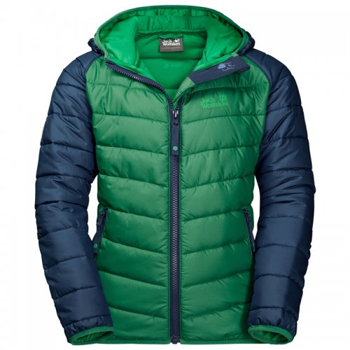 Jack Wolfskin Удобная куртка Jack Wolfskin K Zenon Jkt