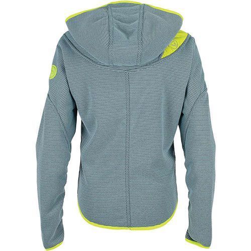 La Sportiva Двухсторонняя женская кофта La Sportiva Galactica Hoody