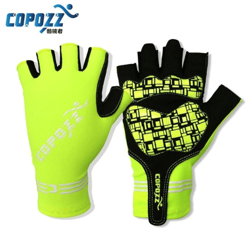 Copozz Гелевые перчатки для велоспорта Copozz